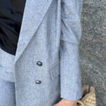 My Essential Wardrobe Lukas Blazer