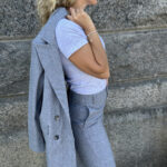 My Essential Wardrobe Lukas Blazer