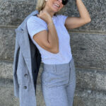 My Essential Wardrobe Lukas Blazer