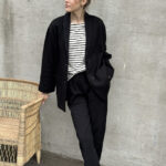 By basic Naja Pants