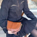 Pia Tjelta Phoebe Dress Black