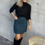 Y.A.S Vimma Skirt