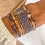 IBU Jewels Armbånd Captwist Soft CWT01
