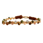 IBU Jewels Armbånd Captwist Soft CWT01