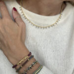 IBU Jewels Smykke Rey Labradorite NN03