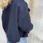 Untold Stories Amber Short Coat