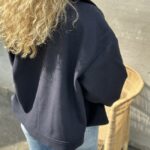 Untold Stories Amber Short Coat