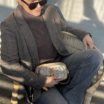 My Essential Wardrobe Sava Blazer