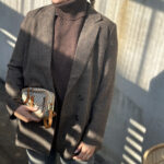 My Essential Wardrobe Sava Blazer