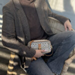 My Essential Wardrobe Sava Blazer