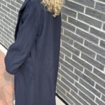 Untold Stories Amber Long Coat