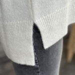 Arnie Says Alwyn Sweater Offwhite
