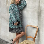 Suncoo Paris Robe Chirel