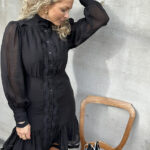 Y.A.S Ponira Dress