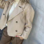 Selected Femme Meghan Handmade Jacket