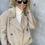 Selected Femme Meghan Handmade Jacket