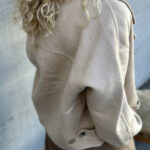 Selected Femme Meghan Handmade Jacket
