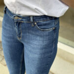 My Essential Wardrobe 37 The Celinazip 148 High Slim