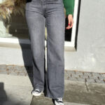 My Essential Wardrobe 35 The Louis 139 High Wide Jeans