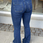 IVY Copenhagen Ann Charlotte Jeans Wash Middark Nottingham