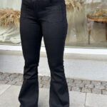 IVY Copenhagen Charlotte Jeans Cool Excellent Black