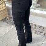 IVY Copenhagen Charlotte Jeans Cool Excellent Black