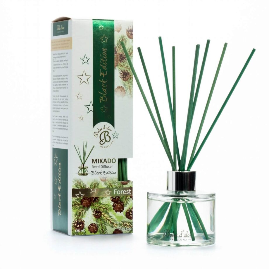 Boles dòlor Duftpinner 125ml Forest