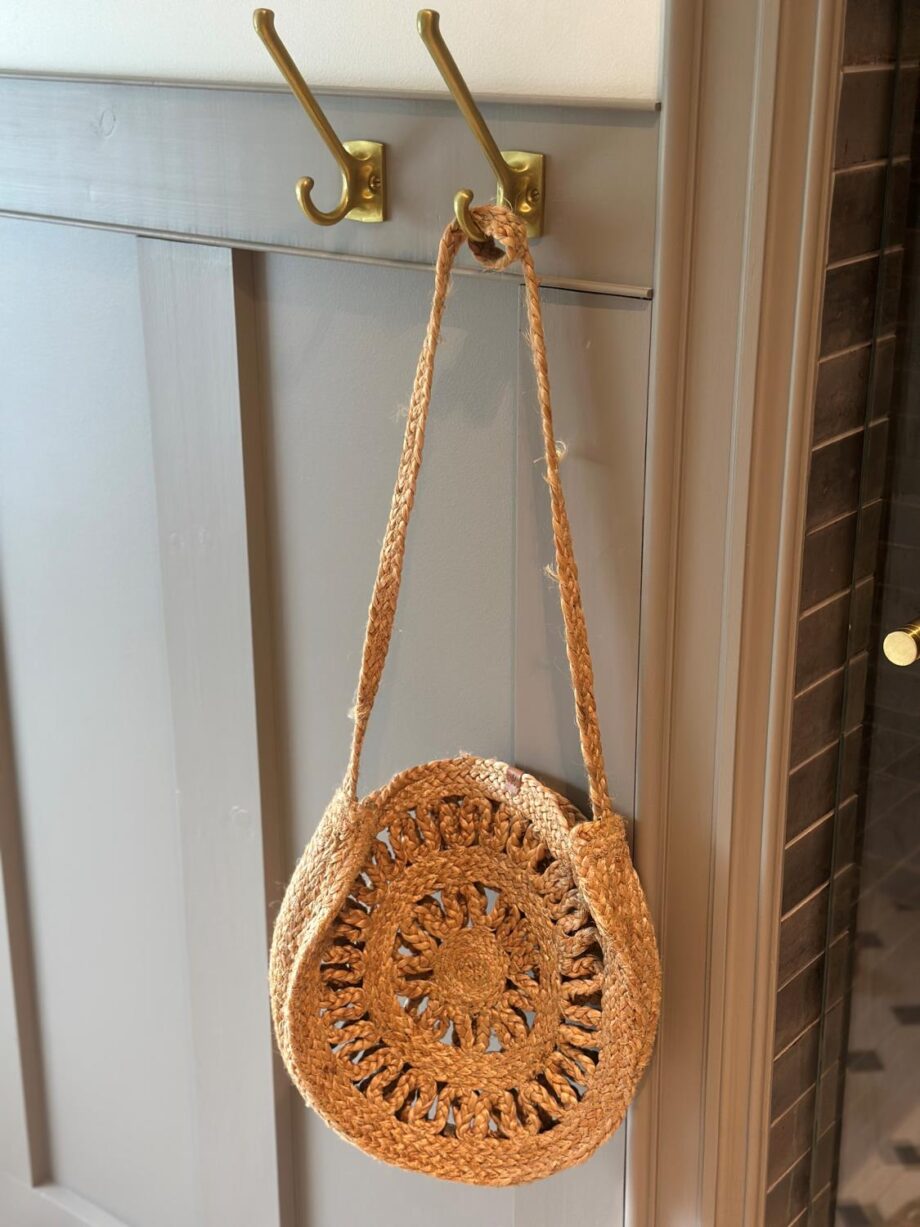 Affari Collect Bag Natural
