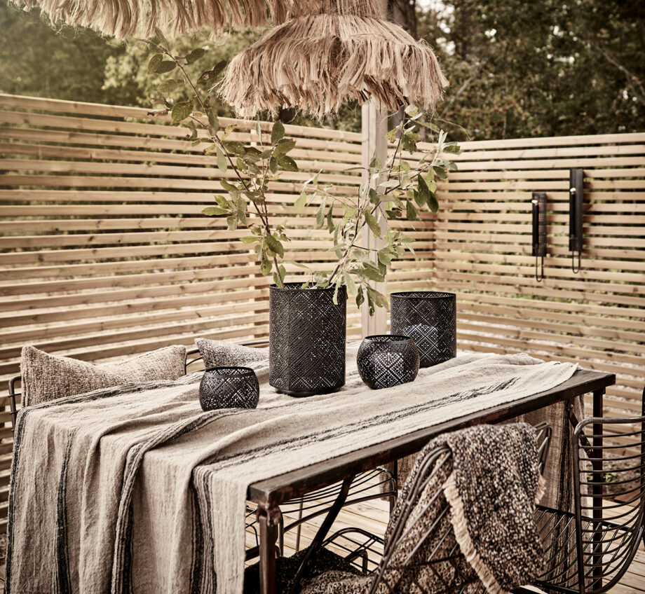 Affari Signe Tablecloth 220X130