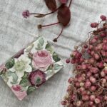 Sköna Ting Såpe med Rose