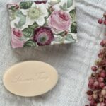 Sköna Ting Såpe med Rose
