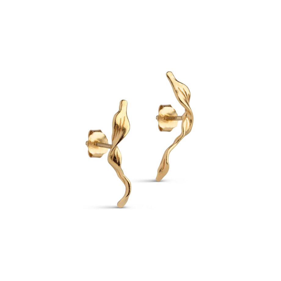 Enamel Copenhagen Studs Juno