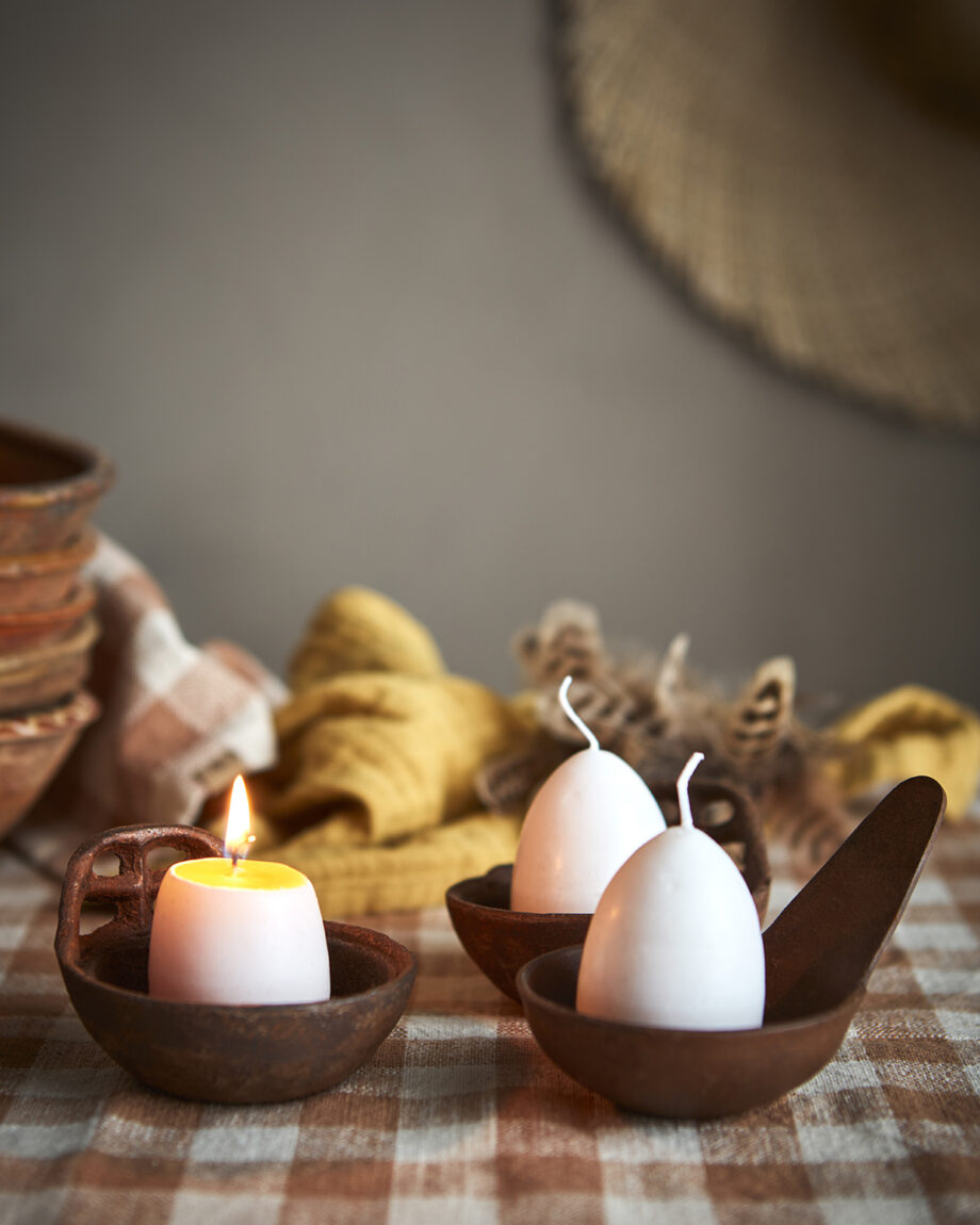 Affari Treasure Tealight Holder
