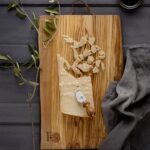 Made by Mama Parmesan, ca 400g
