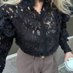 BY IC Emilie Blouse