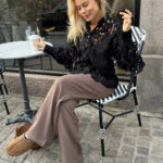 BY IC Emilie Blouse