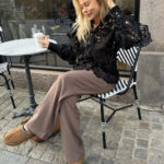 BY IC Emilie Blouse