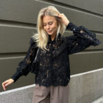 BY IC Emilie Blouse