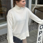 YAS Babette Knit Pullover