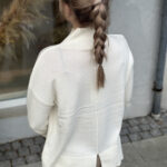 YAS Babette Knit Pullover