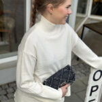 YAS Babette Knit Pullover