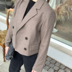 My Essential Wardrobe Penny Blazer