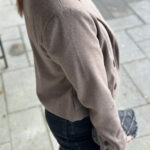 My Essential Wardrobe Penny Blazer