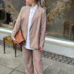 Once Untold Seven Trouser