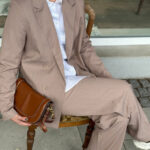 Once Untold Seven Trouser