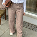 Once Untold Seven Trouser