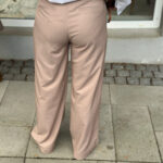 Once Untold Seven Trouser
