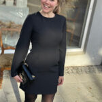 Y.A.S Sifly Dress