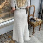 Six Ames Isabella Skjørt