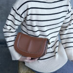 Basic Apparel Winie T-Sweater